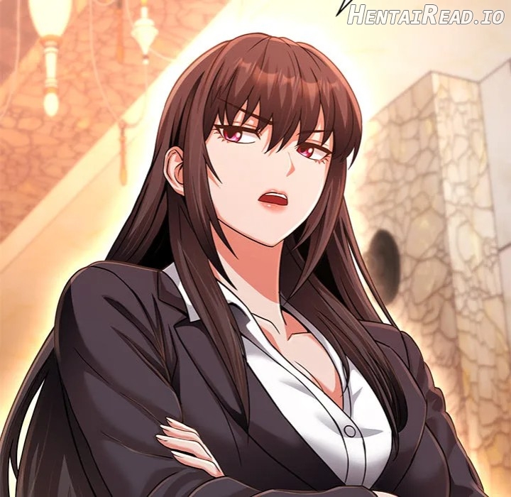 My Gangster Girlfriend Chapter 26 - page 97