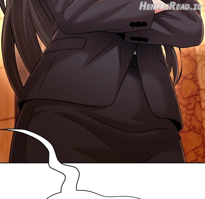 My Gangster Girlfriend Chapter 26 - page 98