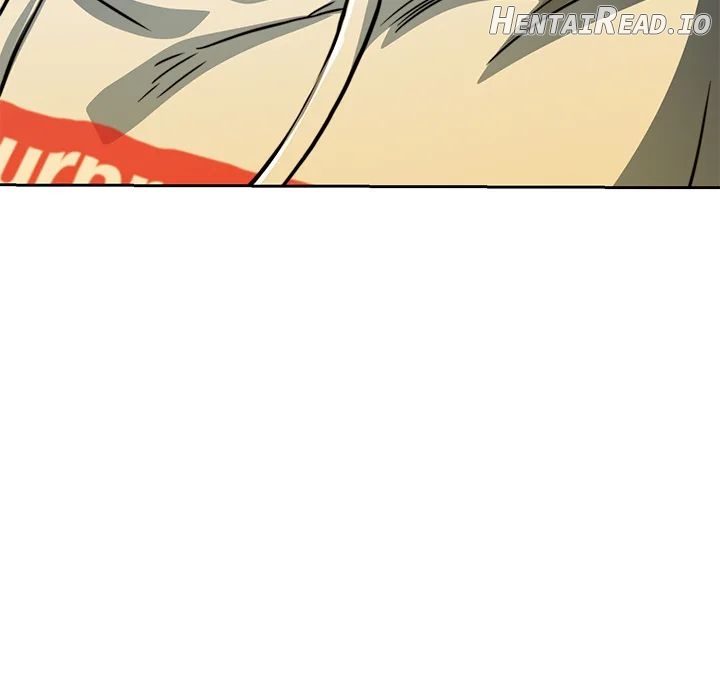 My Gangster Girlfriend Chapter 27 - page 105