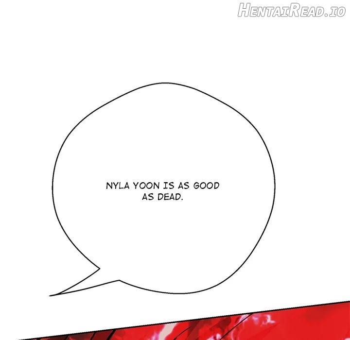 My Gangster Girlfriend Chapter 27 - page 115
