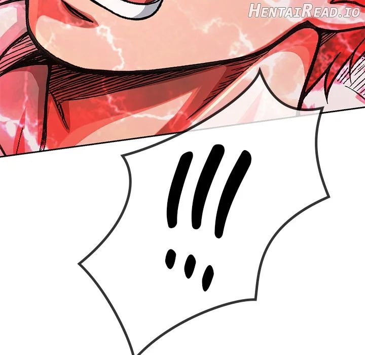 My Gangster Girlfriend Chapter 27 - page 117