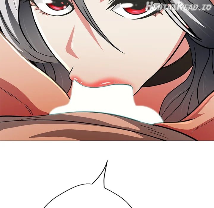 My Gangster Girlfriend Chapter 27 - page 120