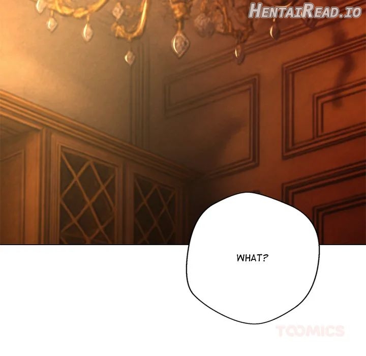 My Gangster Girlfriend Chapter 27 - page 124