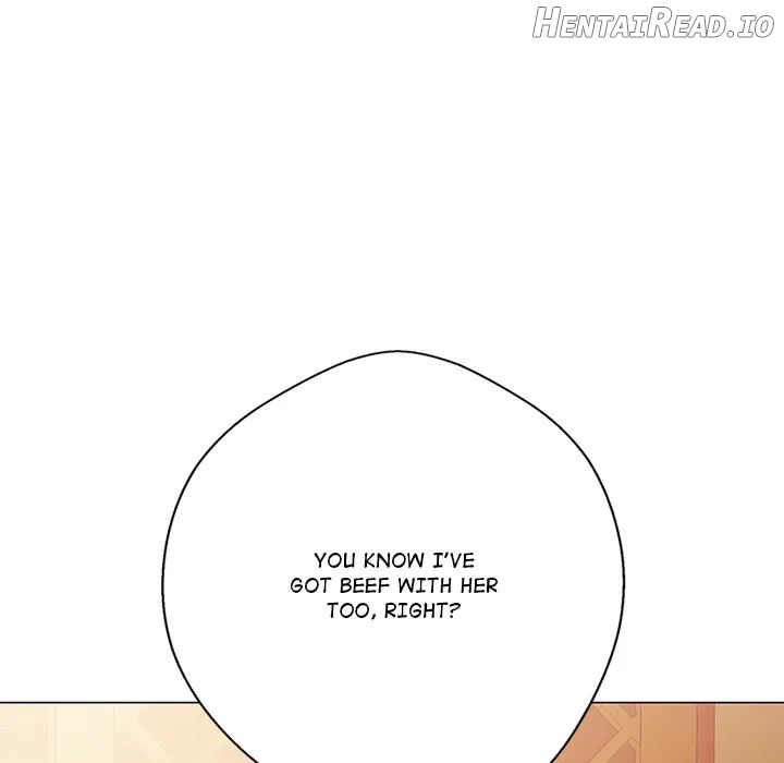 My Gangster Girlfriend Chapter 27 - page 125