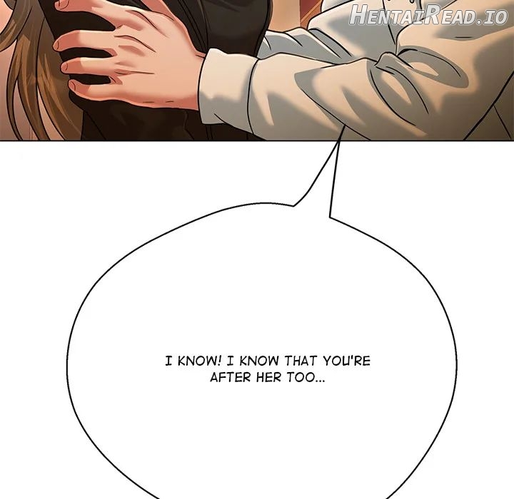 My Gangster Girlfriend Chapter 27 - page 127