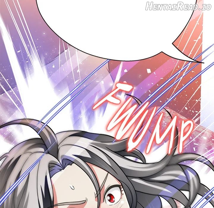 My Gangster Girlfriend Chapter 27 - page 129