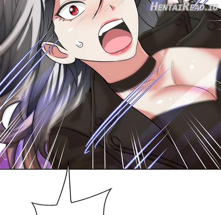 My Gangster Girlfriend Chapter 27 - page 130