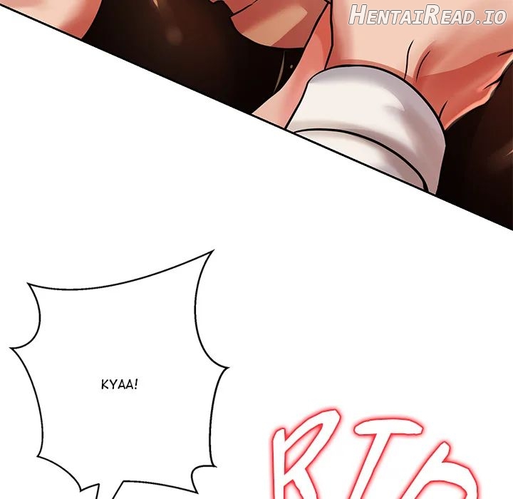 My Gangster Girlfriend Chapter 27 - page 133