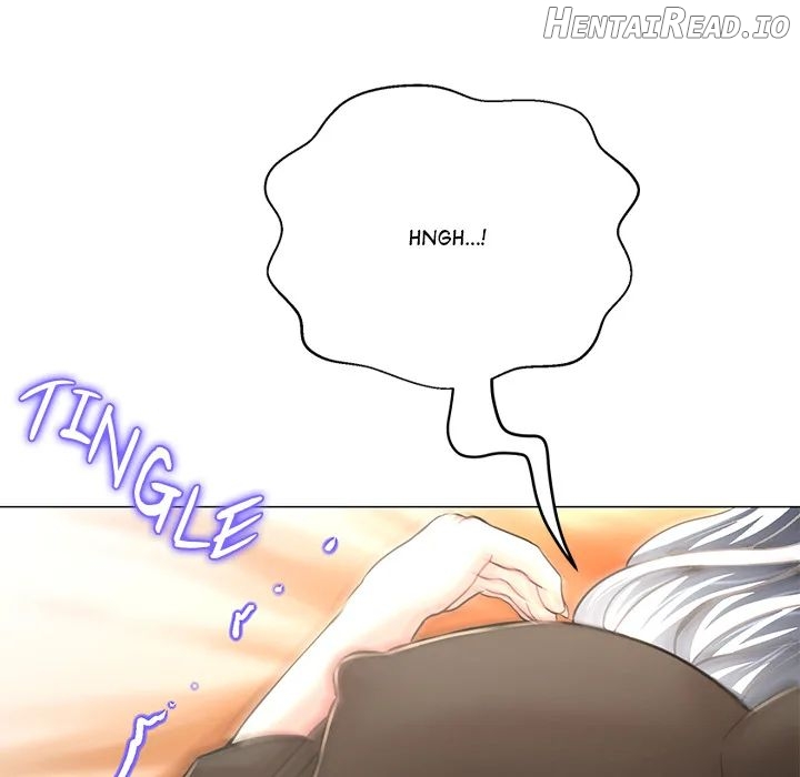 My Gangster Girlfriend Chapter 27 - page 140