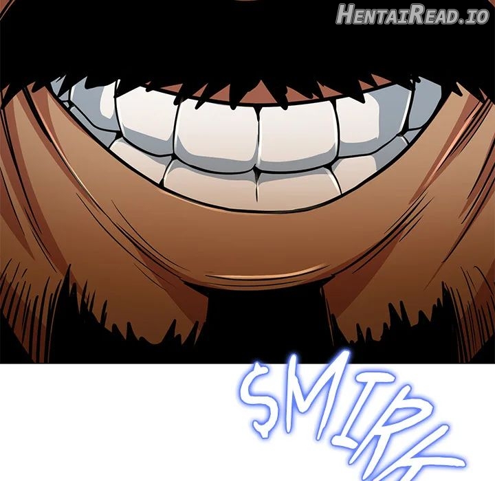 My Gangster Girlfriend Chapter 27 - page 15