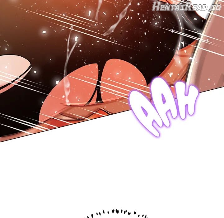 My Gangster Girlfriend Chapter 27 - page 159