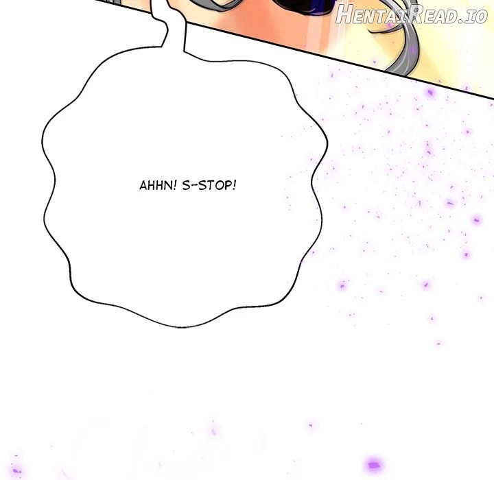 My Gangster Girlfriend Chapter 27 - page 165