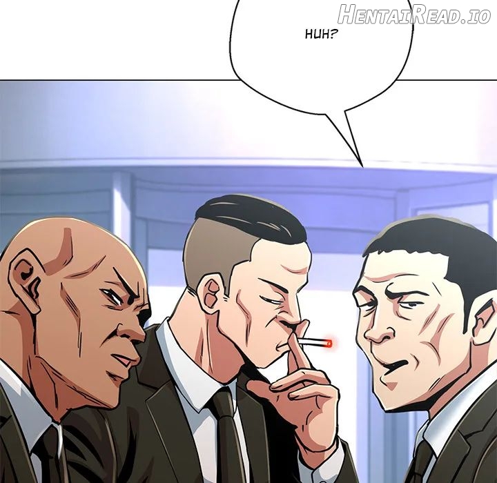 My Gangster Girlfriend Chapter 27 - page 174