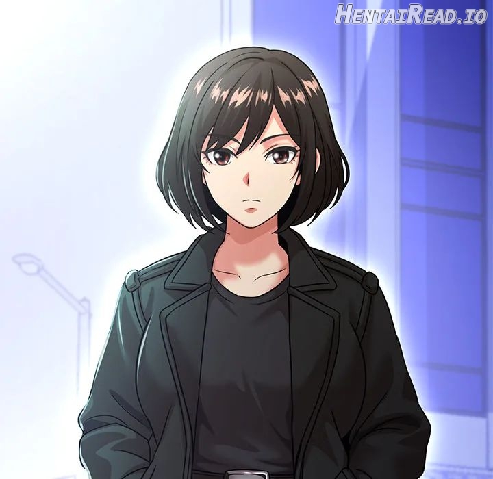 My Gangster Girlfriend Chapter 27 - page 177