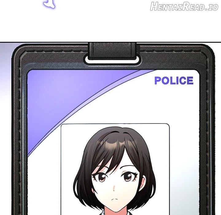 My Gangster Girlfriend Chapter 27 - page 181