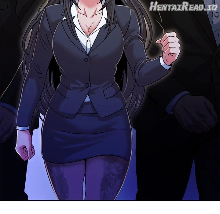 My Gangster Girlfriend Chapter 27 - page 194