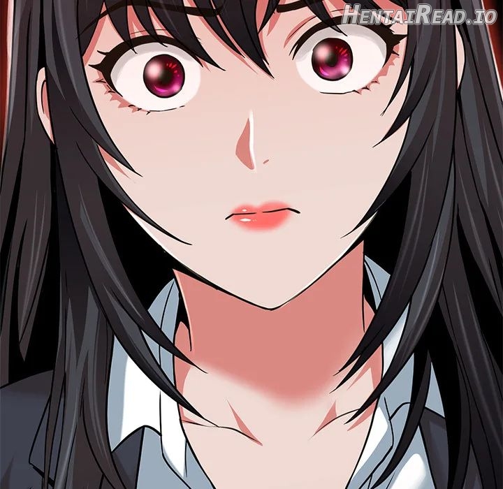 My Gangster Girlfriend Chapter 27 - page 197