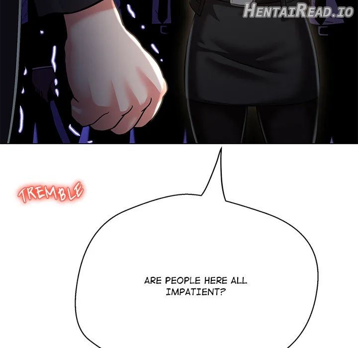My Gangster Girlfriend Chapter 27 - page 204