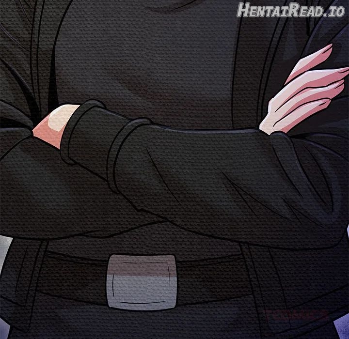 My Gangster Girlfriend Chapter 27 - page 208