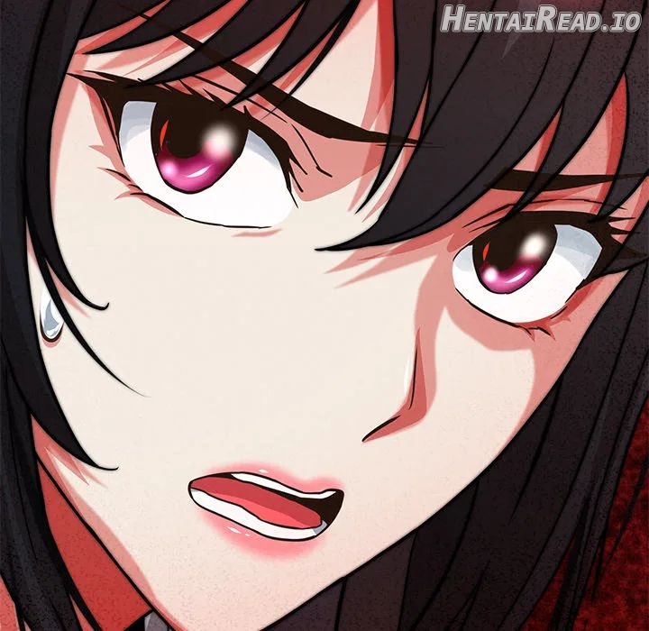 My Gangster Girlfriend Chapter 27 - page 211