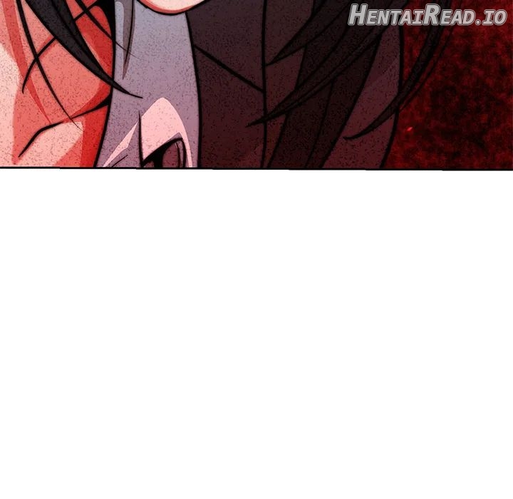My Gangster Girlfriend Chapter 27 - page 212