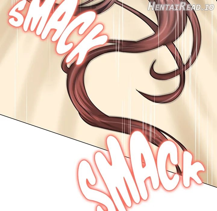 My Gangster Girlfriend Chapter 27 - page 222