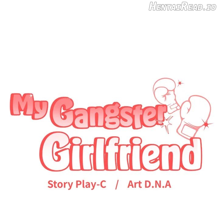 My Gangster Girlfriend Chapter 27 - page 225