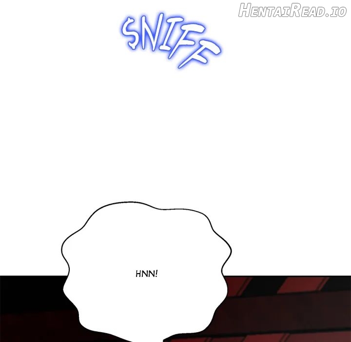 My Gangster Girlfriend Chapter 27 - page 26