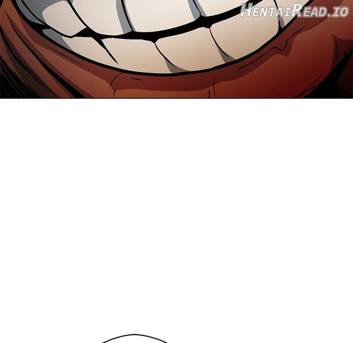 My Gangster Girlfriend Chapter 27 - page 39