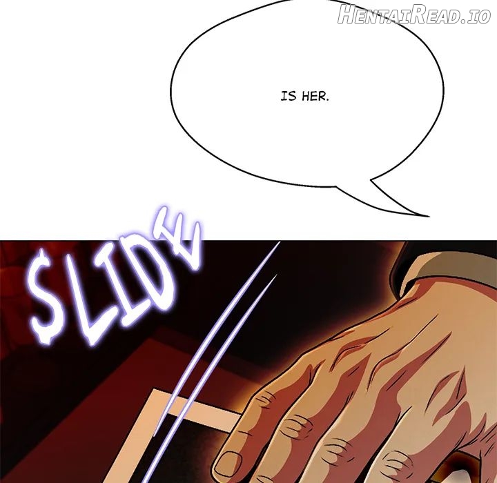 My Gangster Girlfriend Chapter 27 - page 50