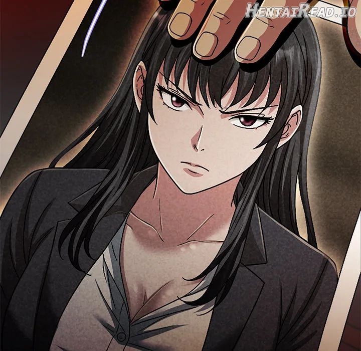 My Gangster Girlfriend Chapter 27 - page 51
