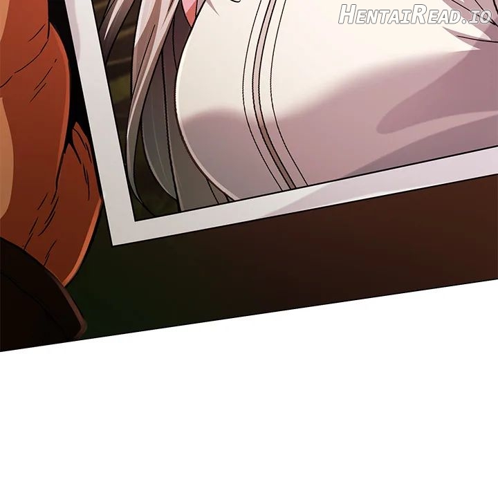 My Gangster Girlfriend Chapter 27 - page 66