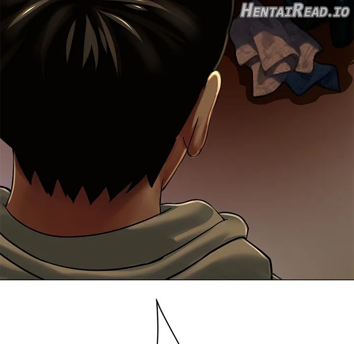 My Gangster Girlfriend Chapter 27 - page 78
