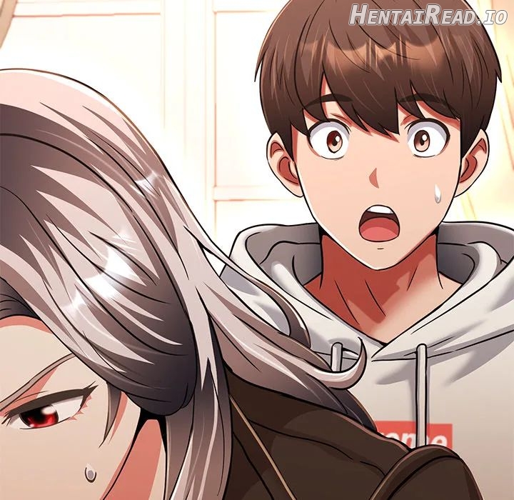 My Gangster Girlfriend Chapter 27 - page 81