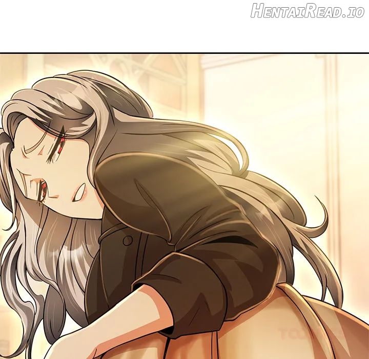 My Gangster Girlfriend Chapter 27 - page 88