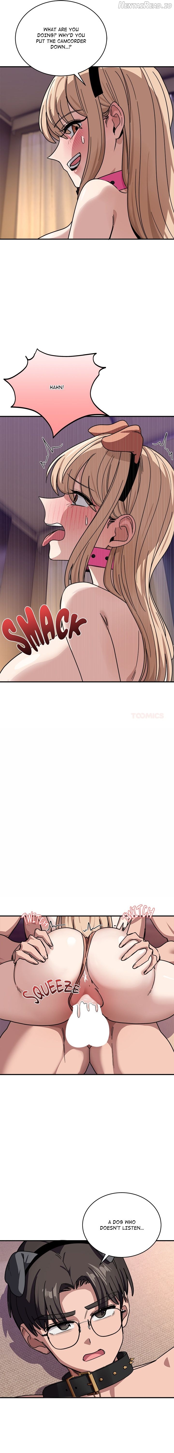 I Became a Dog! Chapter 29 - page 20