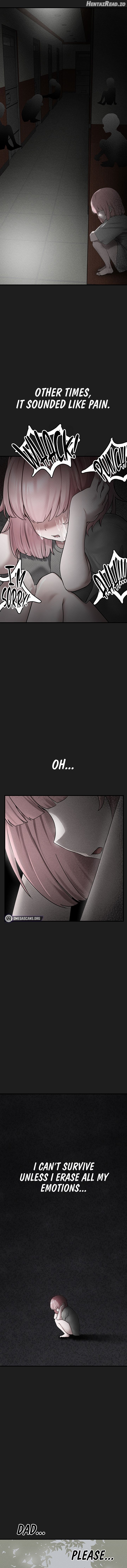 I Picked Up an Unstable Girl From the Junkyard Chapter 23 - page 11