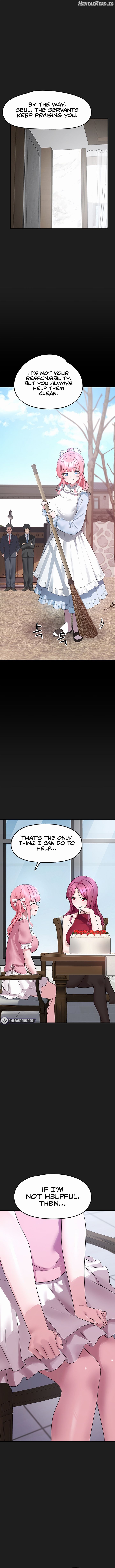 I Picked Up an Unstable Girl From the Junkyard Chapter 24 - page 11