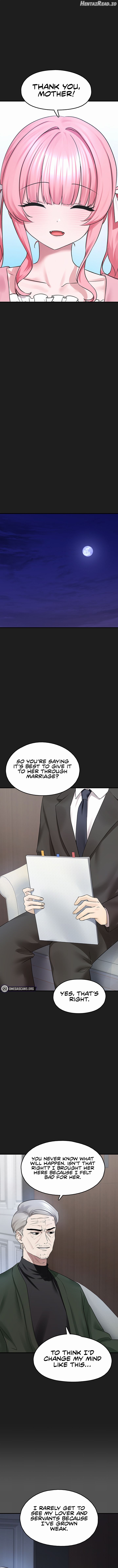 I Picked Up an Unstable Girl From the Junkyard Chapter 24 - page 13