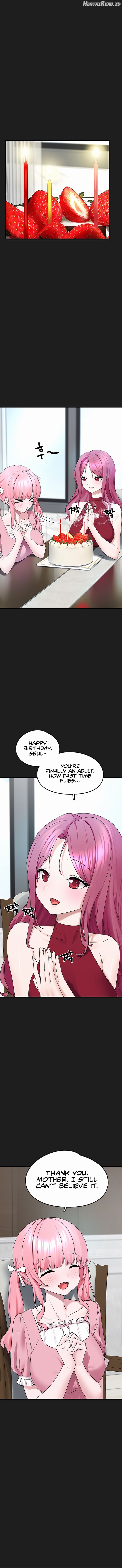 I Picked Up an Unstable Girl From the Junkyard Chapter 24 - page 8