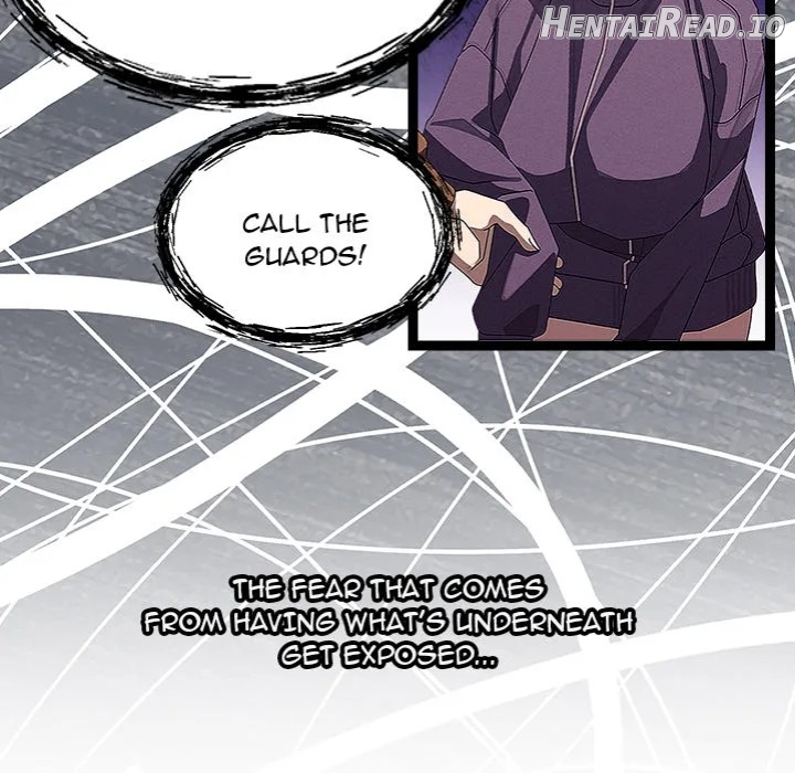 From Weakling to Nemesis Chapter 31 - page 105
