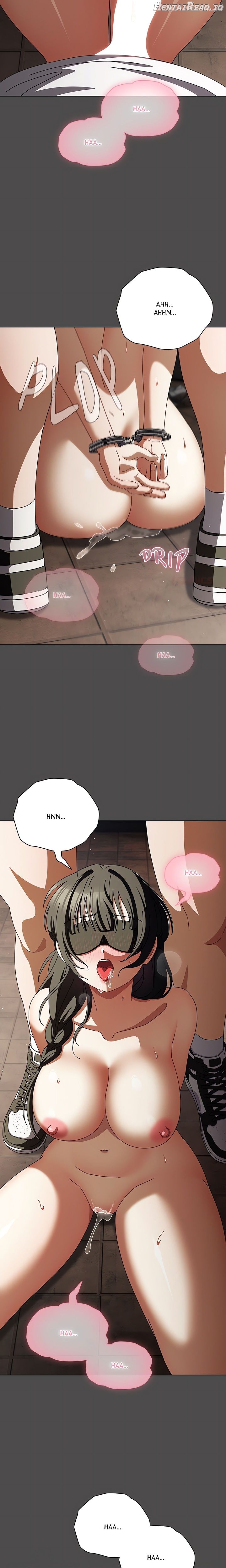 Sweet Girl, Dirty Secrets Chapter 23 - page 16