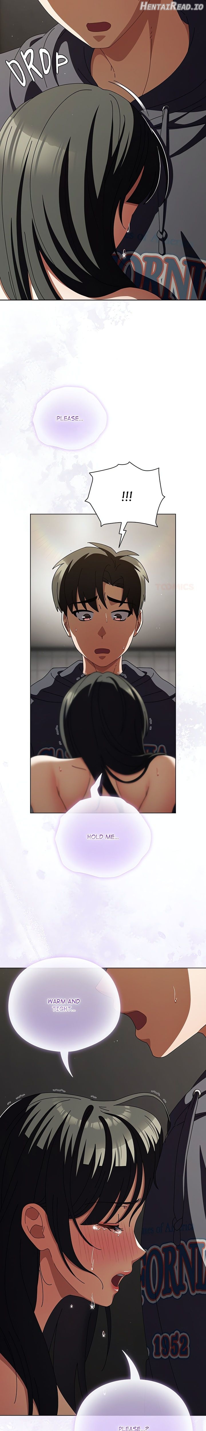 Sweet Girl, Dirty Secrets Chapter 23 - page 21