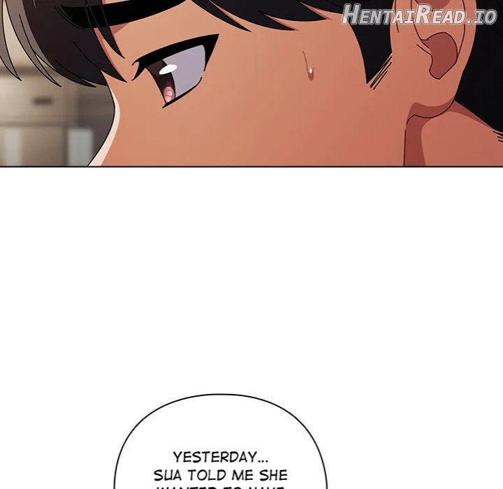 Sweet Girl, Dirty Secrets Chapter 24 - page 112