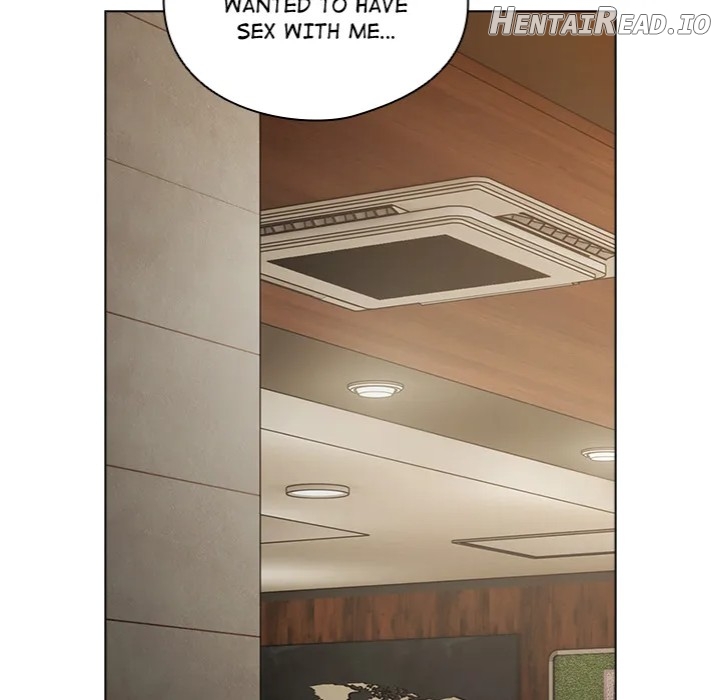Sweet Girl, Dirty Secrets Chapter 24 - page 113