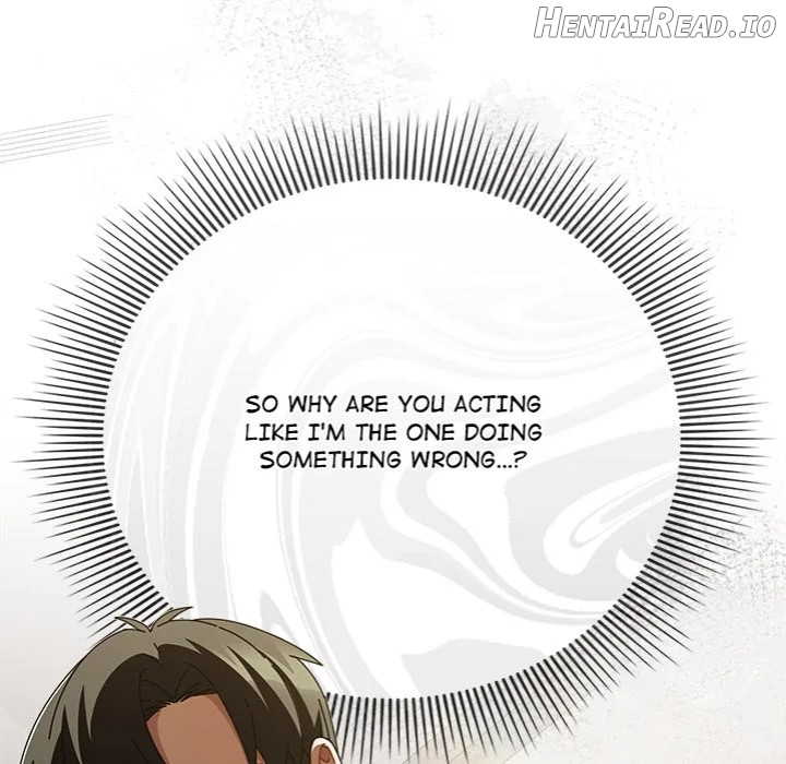 Sweet Girl, Dirty Secrets Chapter 24 - page 13