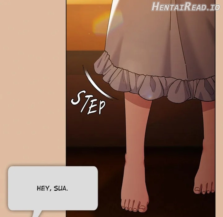 Sweet Girl, Dirty Secrets Chapter 24 - page 143