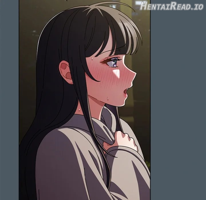 Sweet Girl, Dirty Secrets Chapter 24 - page 155