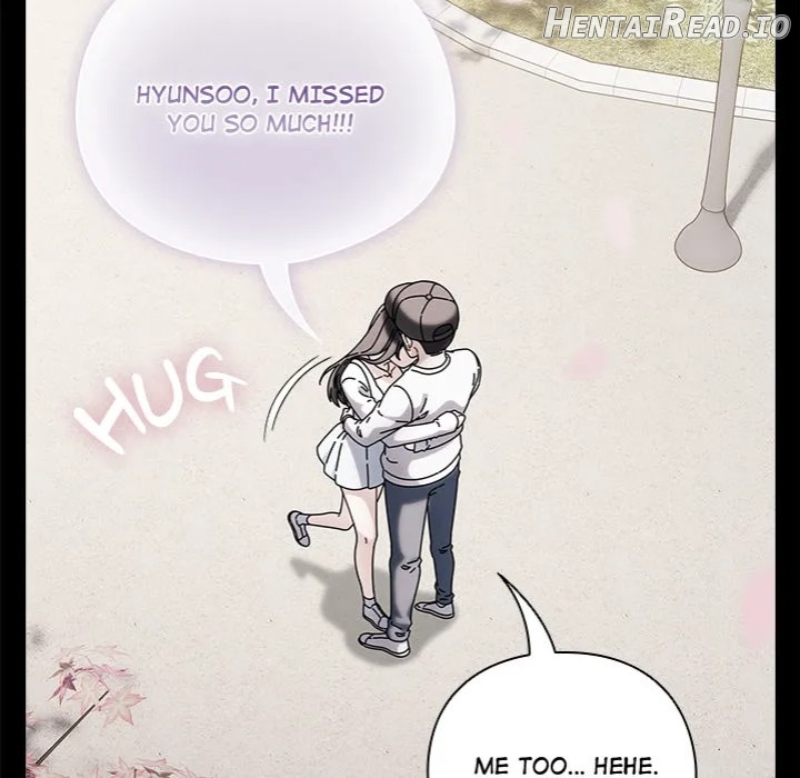 Sweet Girl, Dirty Secrets Chapter 24 - page 18