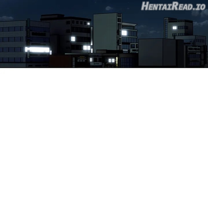 Sweet Girl, Dirty Secrets Chapter 24 - page 47